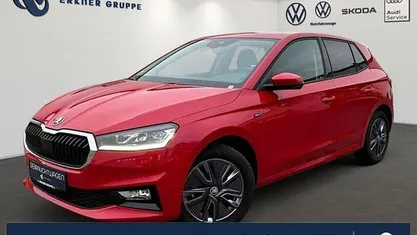 Gebraucht 2025 Skoda Fabia Drive Limousine | 23.299 € (Fairer Preis)