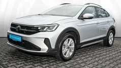 VW Taigo