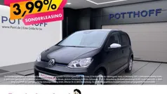 Gebraucht 2021 VW e-up! Style Kleinwagen | 15.222 € (Fairer Preis)