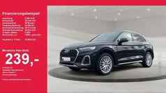 Gebraucht 2022 Audi Q5 S-Line SUV | 33.990 € (Guter Preis)
