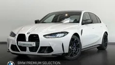 Gebraucht 2022 BMW M3 Competition Edition Limousine | 73.288 € (Etwas zu teuer)