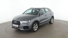 Gebraucht 2016 Audi Q3 Sport SUV | 19.590 € (Fairer Preis)