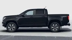 Midnight black metallic Neu 2025 VW Amarok Style Abholung | 53.001 € (Guter Preis)