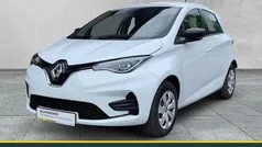 Gebraucht 2022 Renault Zoe Life Kleinwagen | 16.890 € (Fairer Preis)
