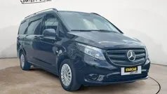 Gebraucht 2023 Mercedes Vito Van / Kleinbus | 46.770 €