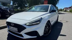 Gebraucht 2023 Hyundai i30 N Performance Limousine | 31.990 € (Fairer Preis)
