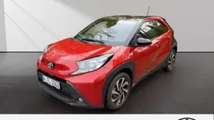 Gebraucht 2024 Toyota Aygo Team Kleinwagen | 16.390 € (Fairer Preis)