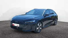 Schwarz Gebraucht 2025 Audi A5 S-Line Coupé | 53.300 € (Superpreis)
