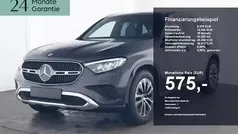 Gebraucht 2024 Mercedes GLC200 SUV | 49.890 € (Fairer Preis)