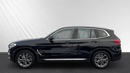 Gebraucht 2021 BMW X3 xLine SUV | 33.998 € (Guter Preis)