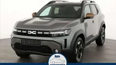 Zeder grün metallic Neu 2025 Dacia Duster Journey SUV | 26.995 € (Fairer Preis)