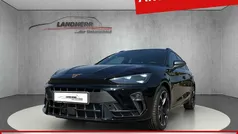 Gebraucht 2025 Cupra Leon Kombi | 31.890 € (Superpreis)