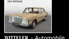 Gebraucht 1966 Mercedes 250 SE Limousine | 21.980 €