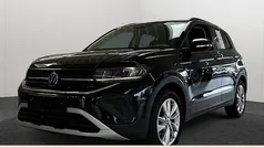 Gebraucht 2024 VW T-Cross Goal SUV | 22.990 € (Fairer Preis)