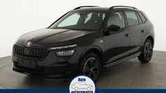 Gebraucht 2021 Skoda Kamiq Monte Carlo SUV | 23.495 € (Fairer Preis)