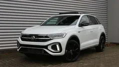 Gebraucht 2025 VW T-Roc IQ Drive SUV | 36.830 € (Superpreis)