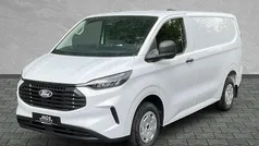 Gebraucht 2025 Ford Transit Custom Trend Van / Kleinbus | 38.675 € (Fairer Preis)