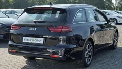 Gebraucht 2025 Kia Ceed Sportswagon Style Kombi | 25.350 € (Guter Preis)
