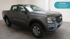 Gebraucht 2024 Ford Ranger XLT Abholung | 38.470 € (Fairer Preis)