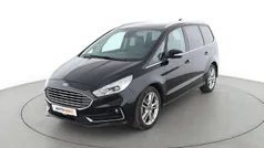 Gebraucht 2020 Ford Galaxy Titanium Van / Kleinbus | 26.940 € (Fairer Preis)
