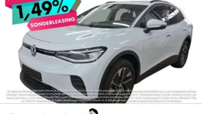Gebraucht 2025 VW ID.4 Pro SUV | 38.777 € (Superpreis)