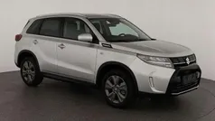 Silky silver metallic Neu 2025 Suzuki Vitara Comfort SUV | 25.045 € (Fairer Preis)
