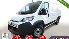 Gebraucht 2025 Fiat Ducato Van | 30.888 € (Guter Preis)