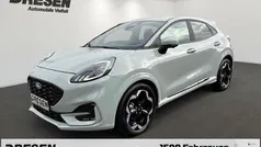 Gebraucht 2024 Ford Puma Gen-E ST-Line X SUV | 27.650 € (Fairer Preis)