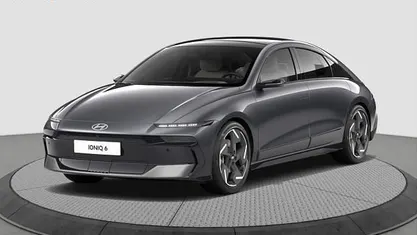 Gebraucht 2026 Hyundai Ioniq 6 N Line Limousine | 55.995 € (Guter Preis)