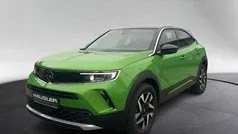 Gebraucht 2023 Opel Mokka Elegance SUV | 20.980 € (Guter Preis)