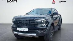 Gebraucht 2025 Ford Ranger Raptor Abholung | 64.990 € (Fairer Preis)