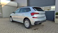 Gebraucht 2025 Skoda Kamiq Selection SUV | 25.290 € (Superpreis)