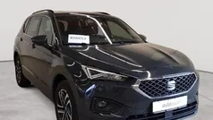 Gebraucht 2022 Seat Tarraco Style SUV | 19.790 € (Fairer Preis)