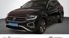 Gebraucht 2025 VW T-Roc Goal SUV | 33.680 € (Fairer Preis)