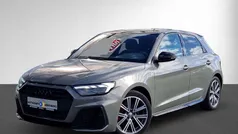 Gebraucht 2019 Audi A1 Sportback S-Line Kleinwagen | 17.990 € (Fairer Preis)