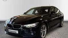 Gebraucht 2019 BMW 420 Gran Coupé Sport Line Coupé | 26.950 € (Fairer Preis)