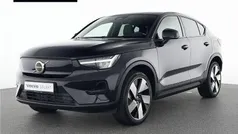 Andere Gebraucht 2022 Volvo C40 Plus SUV | 32.990 € (Fairer Preis)