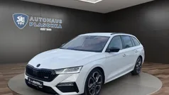 Gebraucht 2023 Skoda Octavia | 34.749 € (Fairer Preis)