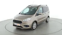 Gebraucht 2019 Ford Tourneo Titanium Van / Kleinbus | 14.430 € (Fairer Preis)