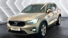 Bright dusk Gebraucht 2024 Volvo XC40 Core SUV | 35.890 € (Fairer Preis)