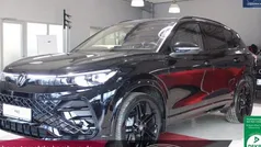 Deep black perleffekt Neu 2025 VW Tiguan R-line SUV | 50.500 € (Superpreis)