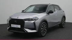 Lack grau artense/typ aussenverkleidung metalliclackierung Gebraucht 2024 DS Automobiles DS3 Performance SUV | 20.450 € (Fairer Preis)