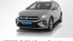 Gebraucht 2024 VW Taigo R-line SUV | 24.840 € (Fairer Preis)