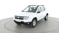 Gebraucht 2016 Dacia Duster Lauréate SUV | 10.000 € (Fairer Preis)