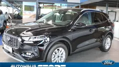 Obsidianschwarz Neu 2025 Ford Kuga Titanium SUV | 32.990 € (Fairer Preis)