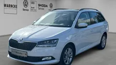 Gebraucht 2020 Skoda Fabia Ambition Kombi | 17.470 € (Teuer)