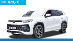 Gebraucht 2025 VW Tayron R-line SUV | 52.495 € (Guter Preis)