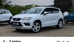 Gebraucht 2018 Seat Ateca 4Drive SUV | 19.900 € (Fairer Preis)
