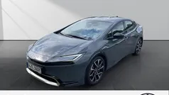 Gebraucht 2023 Toyota Prius Executive Kleinwagen | 32.890 € (Guter Preis)