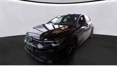 Schwarz Gebraucht 2023 VW Golf VIII GTI Clubsport Limousine | 35.985 € (Fairer Preis)